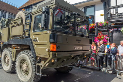 Armed Forces Day Armed Forces Day Salisbury