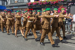 Armed Forces Day Armed Forces Day Salisbury