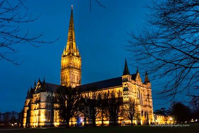 Salisbury Cathedral