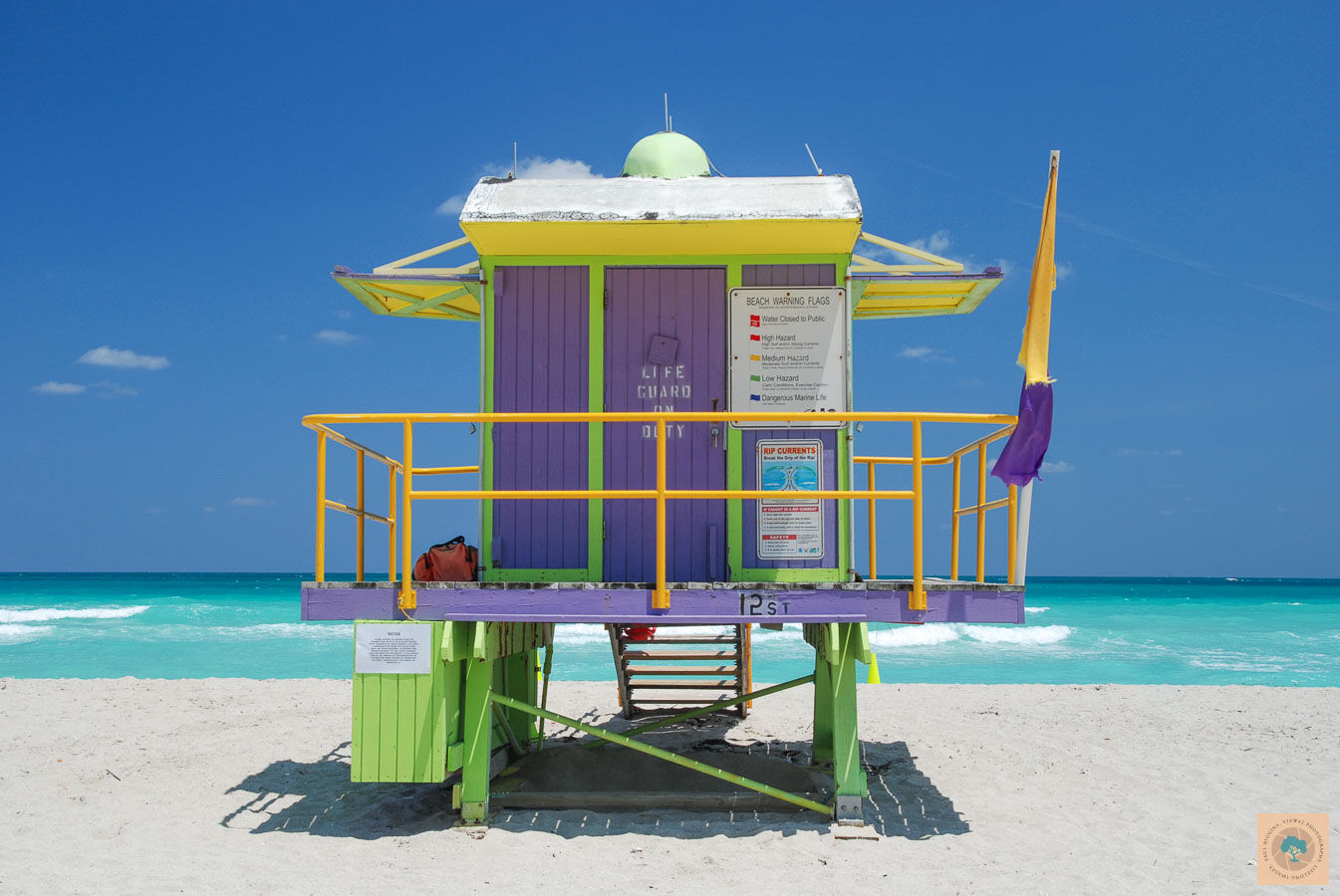 South Beach, Miami