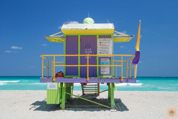 South Beach, Miami