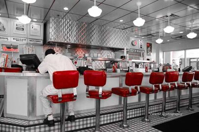 American Diner