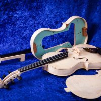 5-strings in the making