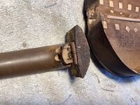 4 Before restoration