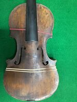 6 Before restoration