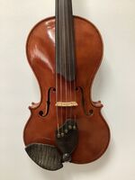 C Vio 5, 5 string acoustic violin. £3,870