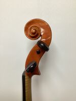 H4 GdJ Kochanski 1741 scroll