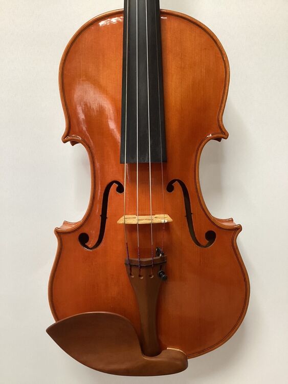 H5 Carlo Bergonzi Front