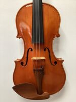 H5 Carlo Bergonzi Front