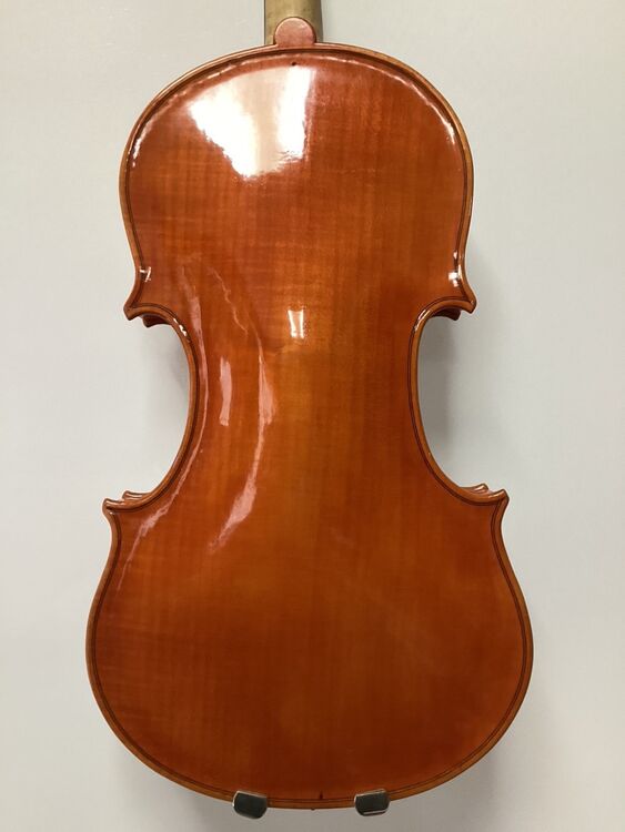 H5 Carlo Bergonzi back