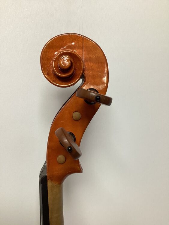 H5 Carlo Bergonzi scroll side