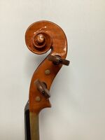 H5 Carlo Bergonzi scroll side