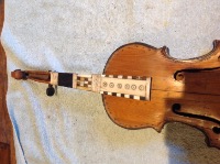 Repairs and restoration