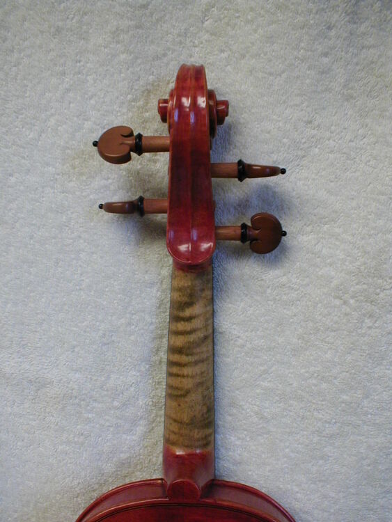 Inst No. 26 Amati 009