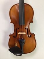 N Contemporary Electro-acoustic 4/4 violin £575