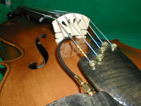 Electro-Acoustic Amplification