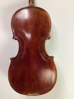 R23 Early 19th cent English back