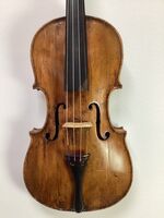 R25 English baroque front