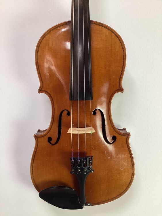 R27 German Conservatory front