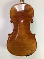 R27 German  Conservatory back