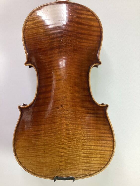 R28 Gasparo da Salo copy back