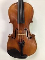 R28 Gasparo da Salo copy front