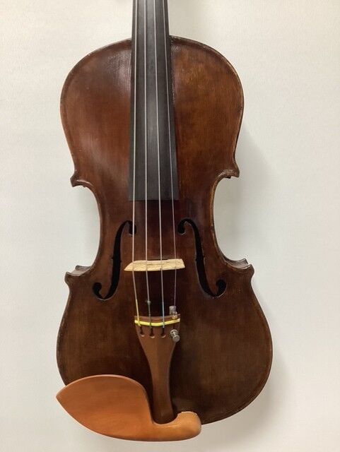 R30 Michel Deconet front