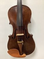 R Michel Deconet 175? £2,300