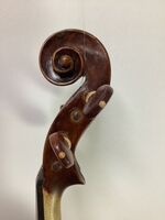 R30 Michel Deconet scroll side