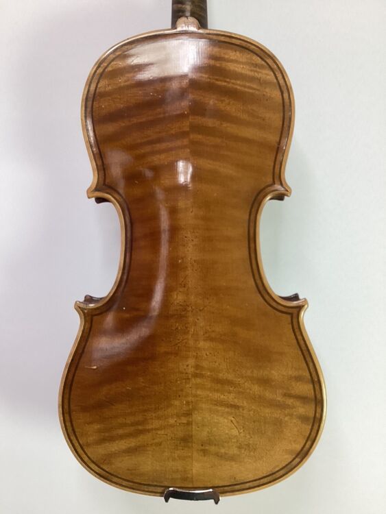 R31 German Maggini copy back