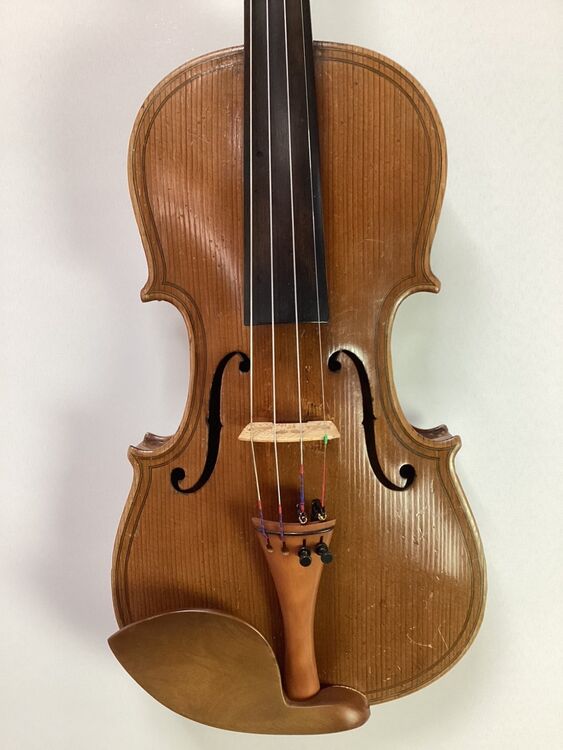 R31 German Maggini copy front