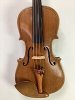 R German "Maggini" copy £895