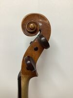 R32 scroll side view