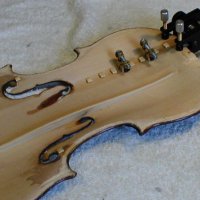 Crack closure and cleats