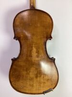 Sorsano copy, back
