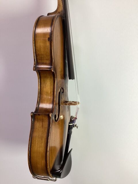 Sorsano copy, bass side