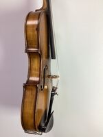 Sorsano copy, bass side