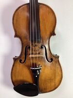 Sorsano copy, front