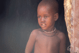 Impressions of Namibia - People