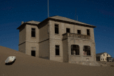 Impressions of Namibia - landscapes