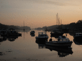 Creek 5 - Sunrise