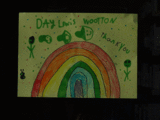 Rainbow 1