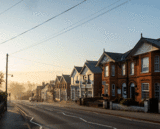 Empty street 2