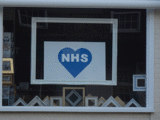 Smile 3 - Giving thanks to the NHS
