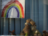 Rainbow 4 - Going on a bear hunt Going on a bear hun