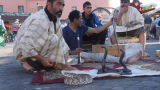 Impressions of Morocco