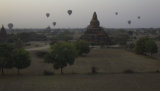 Burma - Landscapes