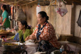 Burma - Portraits