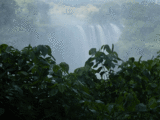 Victoria Falls