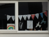 VE Day 1